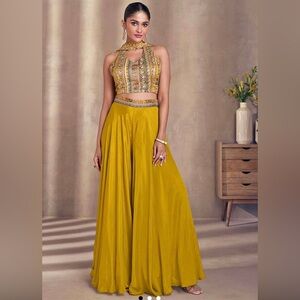 Elegant Lehenga